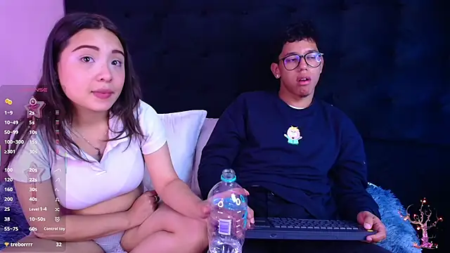 RyanPricee online show from November 29, 4:27 am