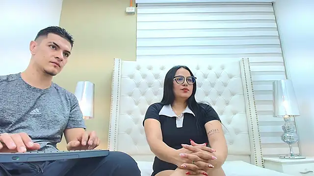 DAVID VICTORIAA online show from March 11, 1:25 pm