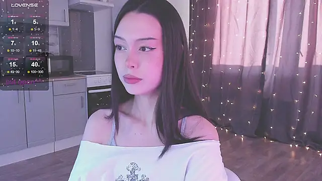 kittenrisha online show from January 9, 6:29 am