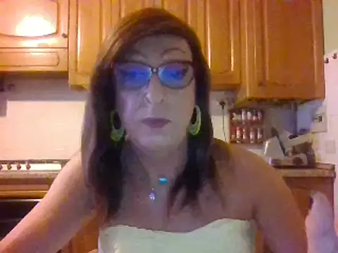 Tiabet online show from November 27, 8:23 pm