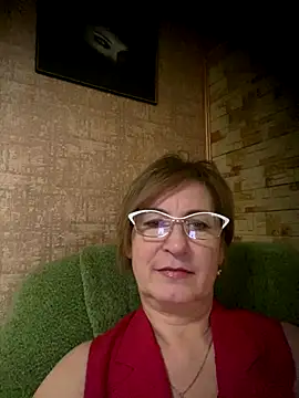 Prolisok473 online show from October 16, 9:34 am