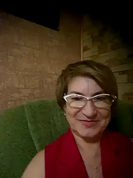 Prolisok473 online show from September 10, 11:43 am