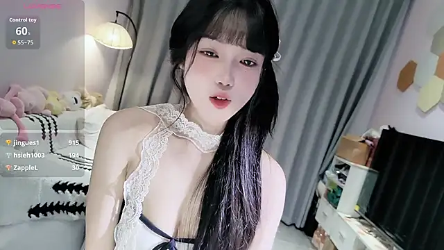 diandian-866 online show from April 3, 2:31 am