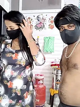 Best-Couple online show from March 28, 8:36 am