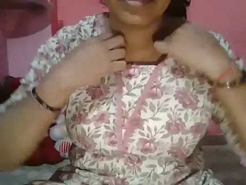 Hot-shanvi online show from March 19, 3:11 am