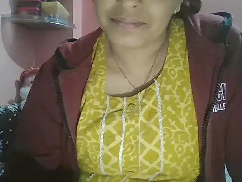 Hot-shanvi online show from December 19, 1:25 pm