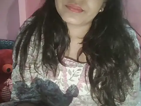 Hot-shanvi online show from April 9, 2:14 am