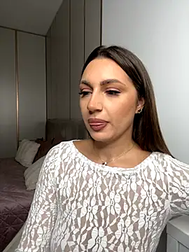 claraxjoyy online show from October 4, 4:18 am