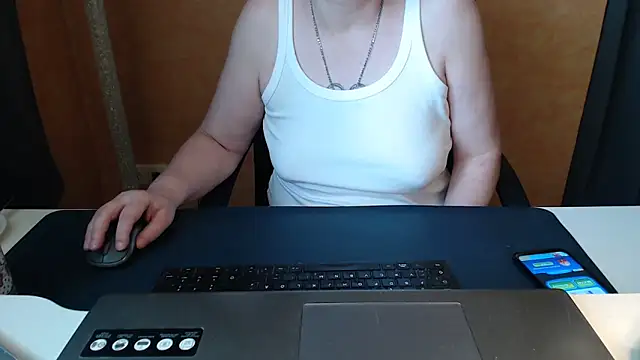 mysterious charming online show from May 28, 10:46 am