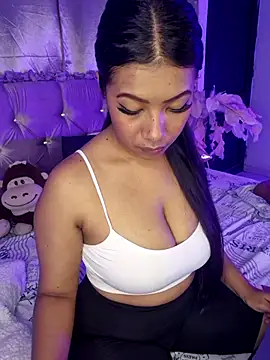 PaulaOrtiz 1 online show from November 14, 1:55 pm