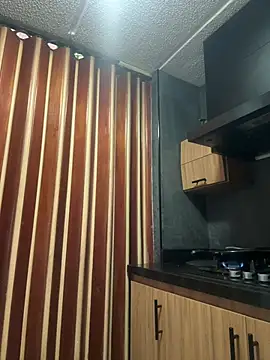 Gretta Hot online show from March 27, 12:39 pm