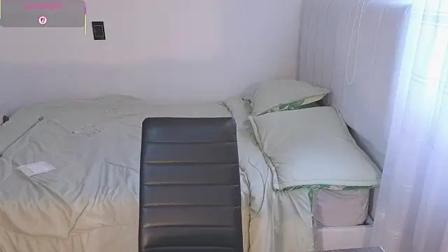 Gretta Hot online show from February 27, 12:05 pm