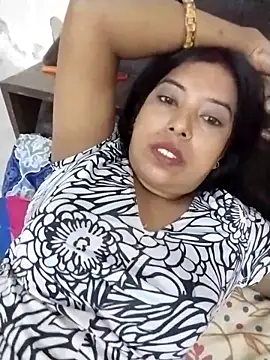 Rinku-Rani online show from October 25, 5:53 pm