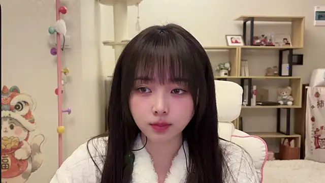 Chenjing0 online show from January 16, 1:40 pm