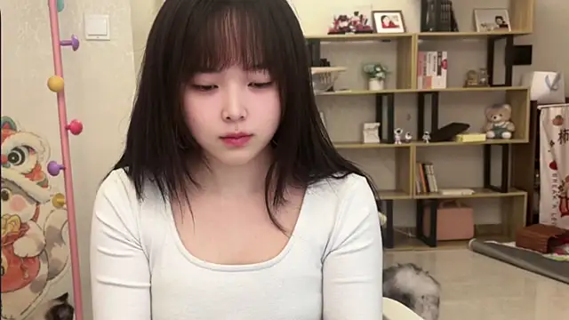 Chenjing0 online show from November 12, 12:25 pm