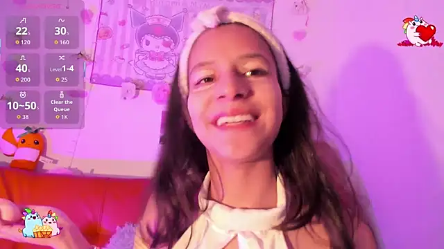 Misha Lover online show from March 27, 6:08 pm