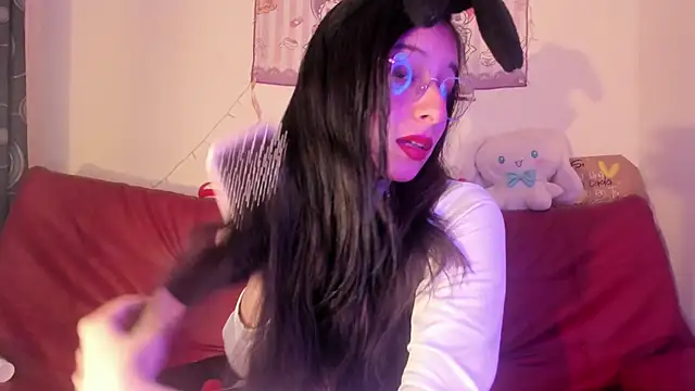 Misha Lover online show from January 14, 12:48 am