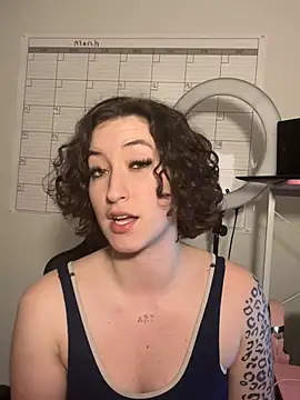 ParkerGYATT online show from April 1, 6:36 am