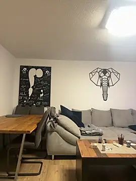 Mia-Fuchs online show from September 8, 8:52 pm