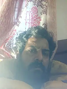 MAGNETICDADDY8 online show from January 15, 7:14 am