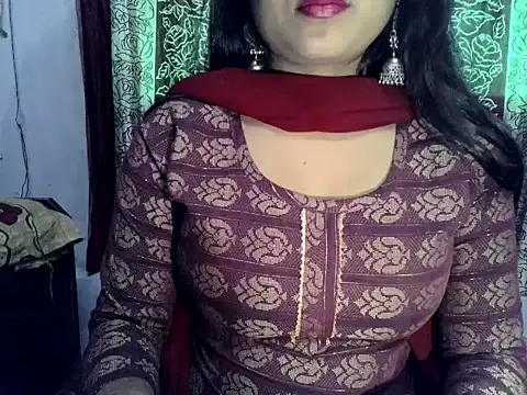 Miss beautygirl online show from November 25, 4:58 am