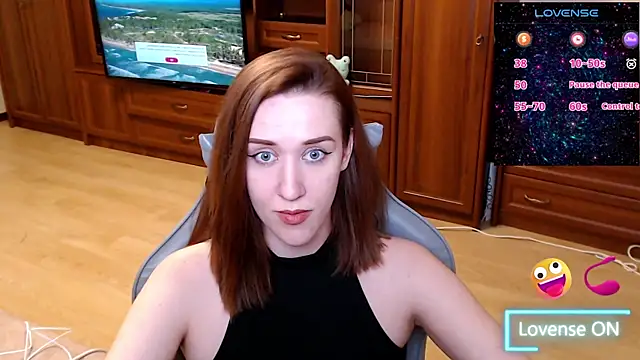 JessicaMurray online show from April 14, 8:31 pm