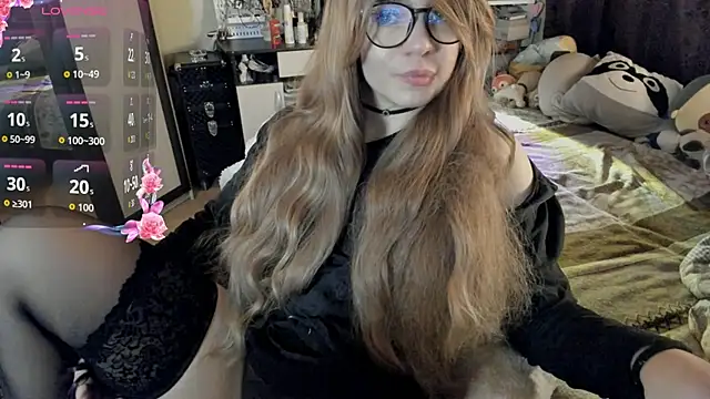 alexiamaleax online show from February 15, 1:19 am