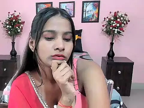 Melis Sandra online show from November 22, 4:26 am