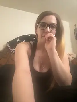 Kitty DaCocks online show from November 9, 11:55 pm