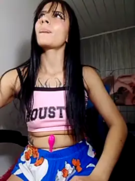 Anniee x online show from November 9, 1:07 pm