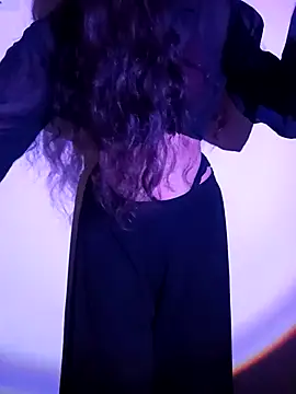 Angelnirvanaa online show from October 10, 2:55 pm