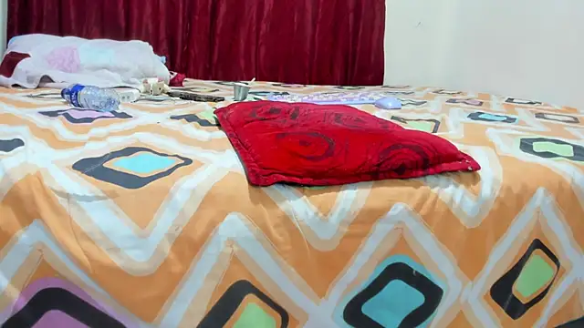 crazyangelita65 online show from October 27, 12:50 am