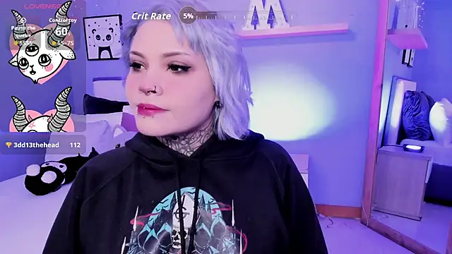 jinxv nuss online show from September 10, 1:44 pm