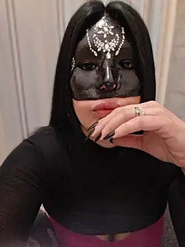 Napoletana89- online show from April 12, 6:05 am