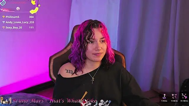  zephyr  online show from November 30, 10:47 pm