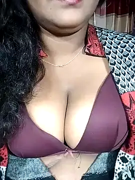 HOT ANJOLI online show from December 1, 4:42 pm