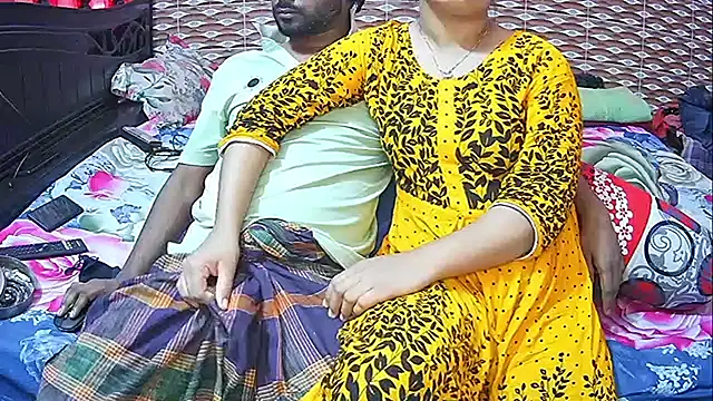 Younger Couples online show from March 7, 4:52 am