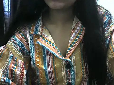 Misha Sweett online show from July 7, 7:23 am