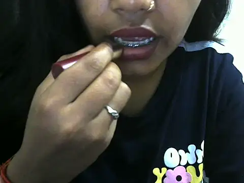 Misha Sweett online show from July 20, 2:52 pm