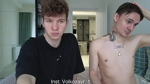 michael sexdevil online show from April 4, 2:05 pm