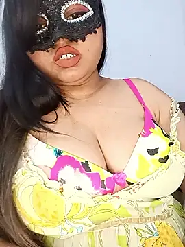 BigAssSarah online show from January 12, 8:41 am