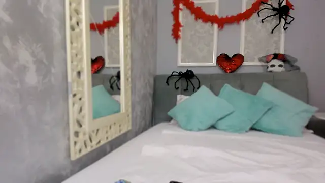 LustyRosee online show from October 22, 3:39 pm