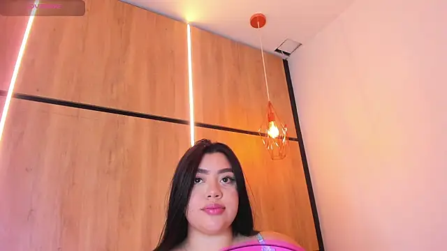 ashlyn parker online show from January 12, 8:47 pm