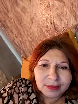 Angelina4531 online show from February 16, 8:14 am