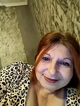 Angelina4531 online show from March 2, 5:41 am