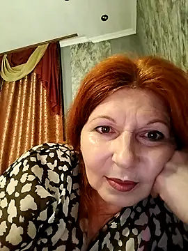 Angelina4531 online show from March 7, 4:25 pm