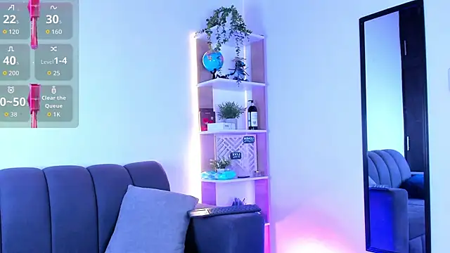 Yorkeidys1 online show from April 6, 11:22 am