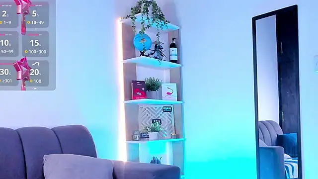 Yorkeidys1 online show from April 16, 11:32 am