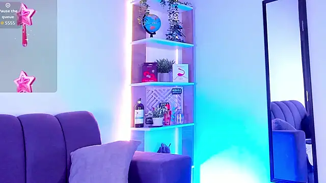 Yorkeidys1 online show from March 31, 11:32 am