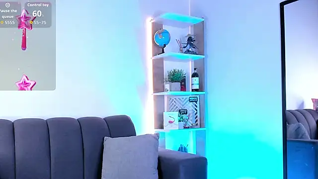 Yorkeidys1 online show from March 14, 11:00 am